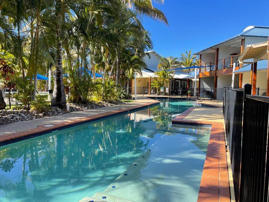 Santana'S Getaway Apartment Agnes Water Exterior photo